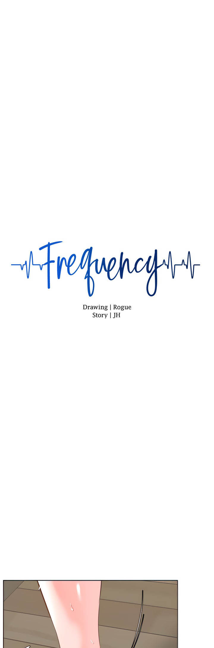 อ่านโดจิน เรื่อง Frequency 24 08