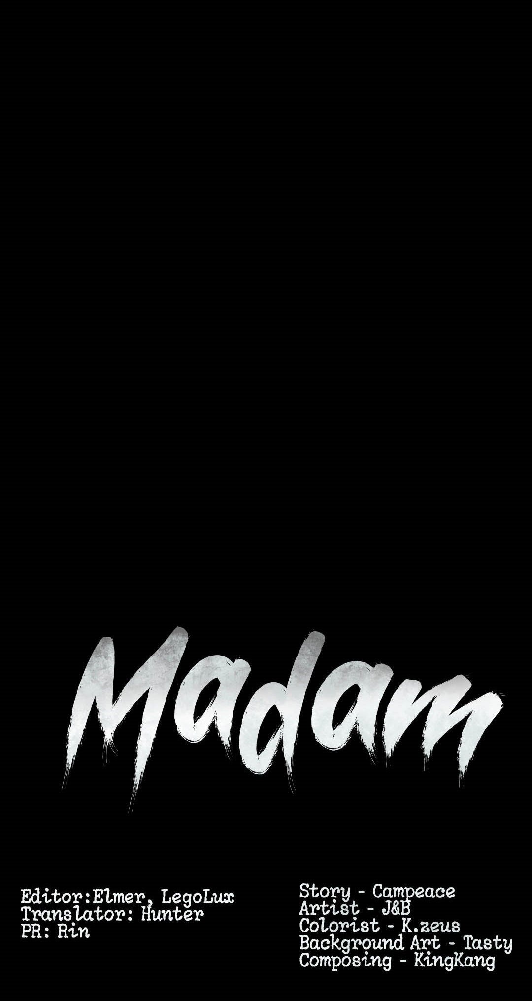 อ่านโดจิน เรื่อง Madam 96 05