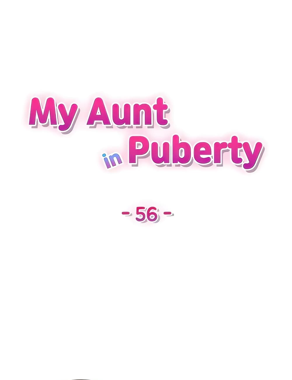 Aunt Puberty 56 02