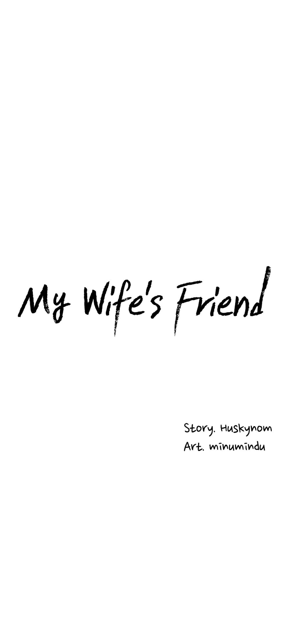 My Wife’s Friend (35)